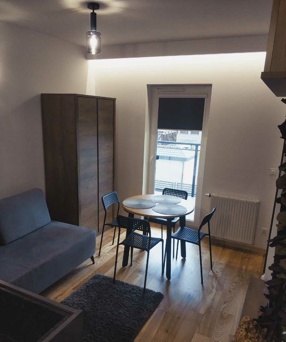 Mieszkanie Centrum miasta , wysoki standart ul. Lenartowicz