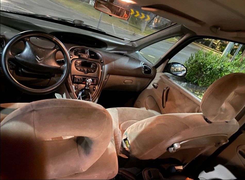 Citroen xsara Picasso 1.6 HDI