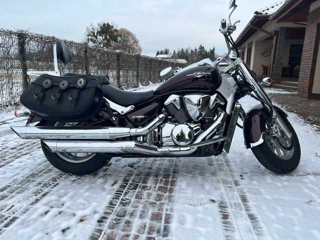 Suzuki Buleward VLR1800