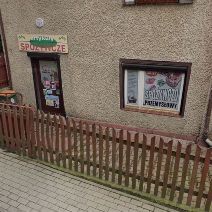 Lokal pod działalność 50m2