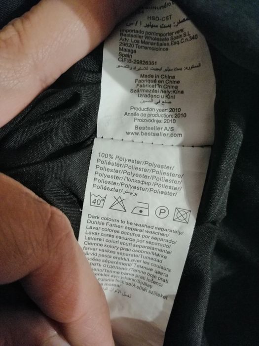 Sprzedam sukienkę M