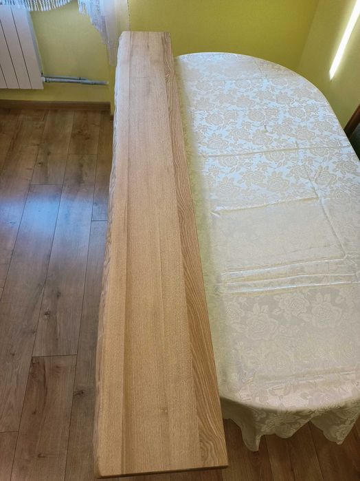 Schody, stopnie, podstopnie, parapety, meble