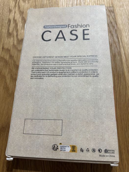 Etui google pixel 7/ 7 pro