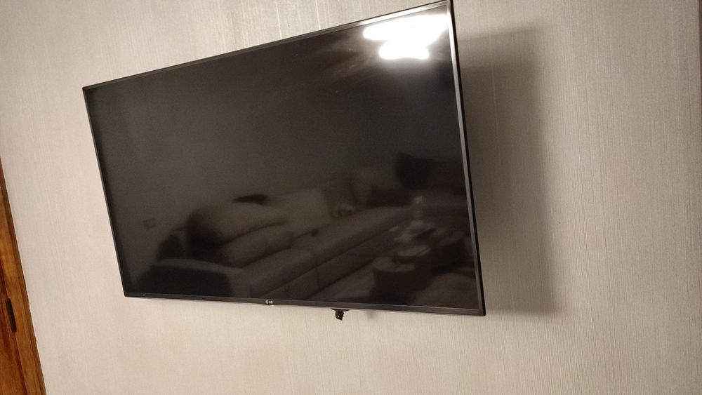 Плазма LG з гарантією