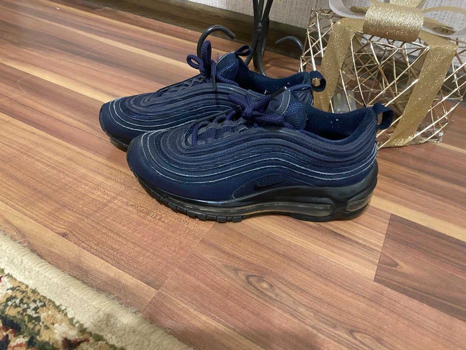 Красовки Nike Air Max 97