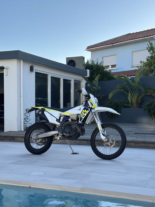 Husqvarna FE450 2023