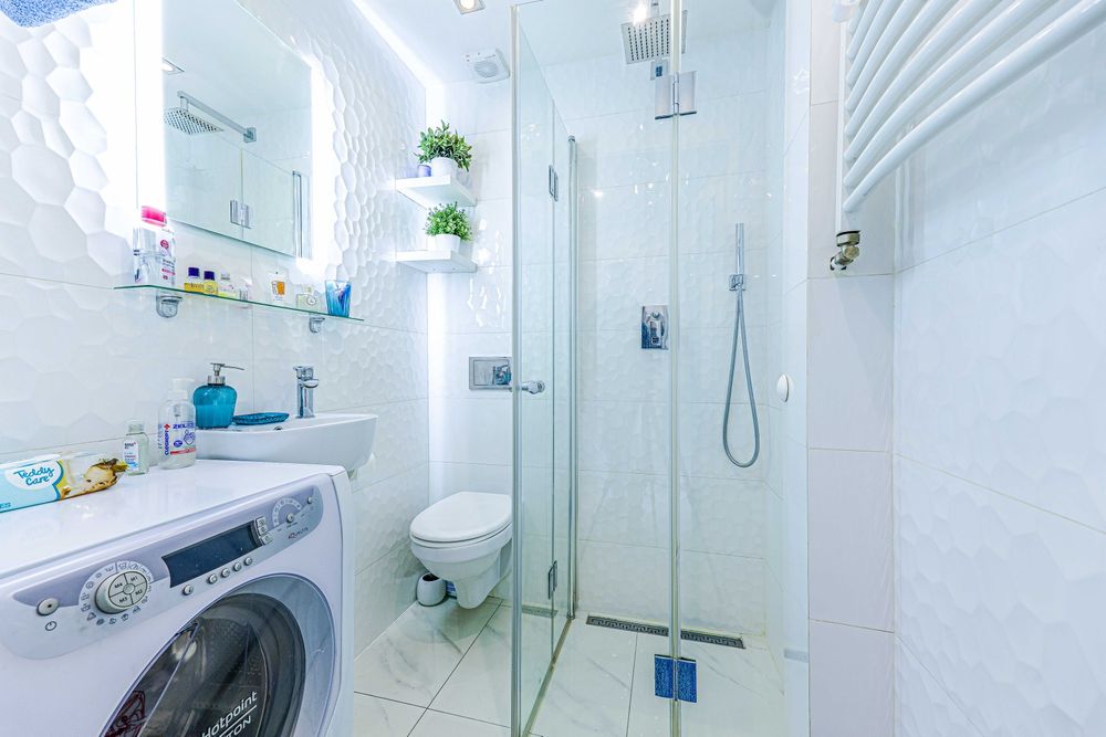 Apartament Vena centrum Wrocławia ul.Wita Stwosza