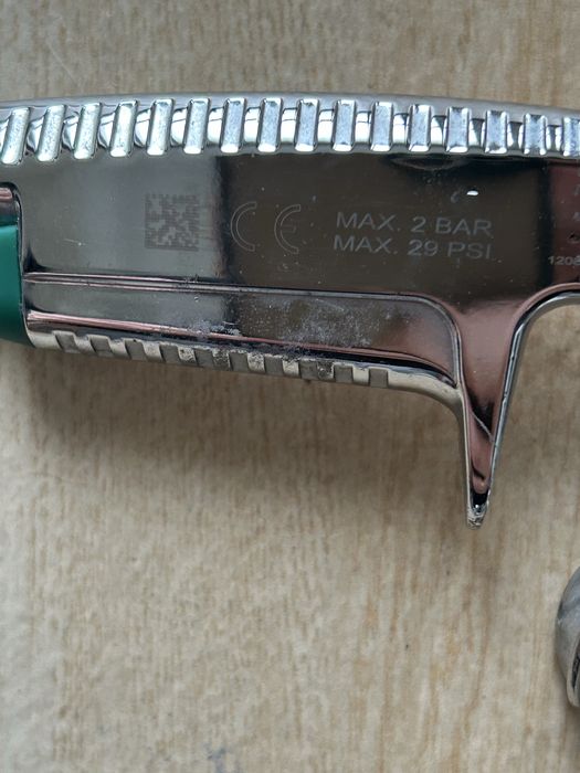 Краскопульт Sata minijet 4