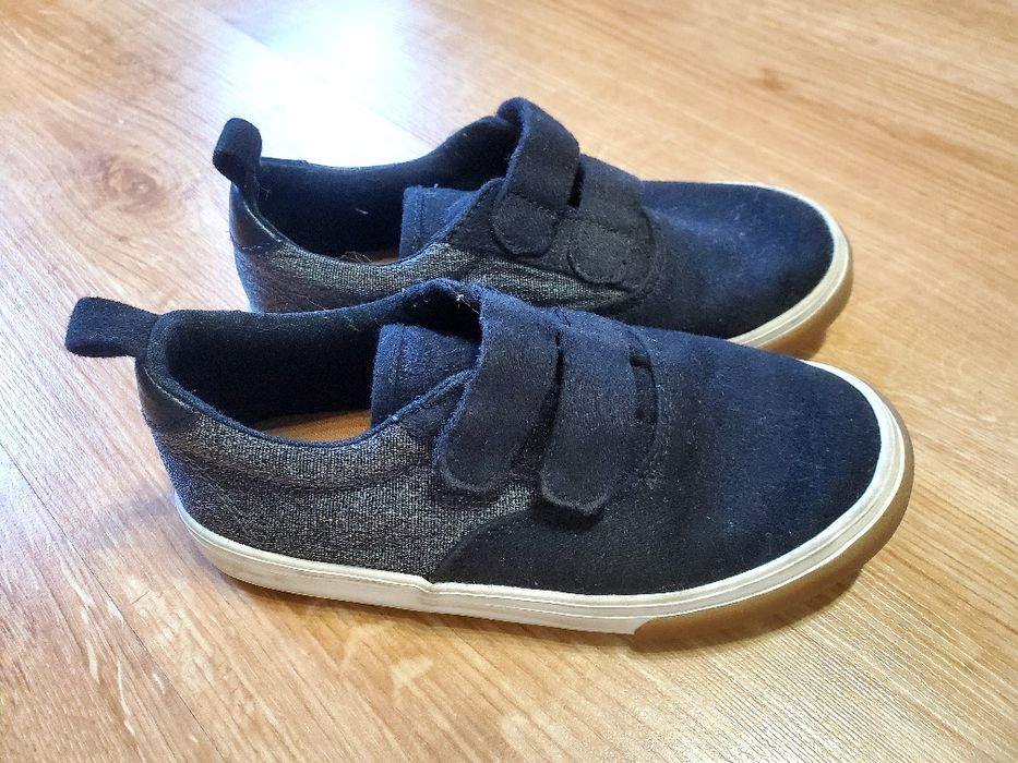 Buty dla chłopca sprowadzone z USA Old Navy