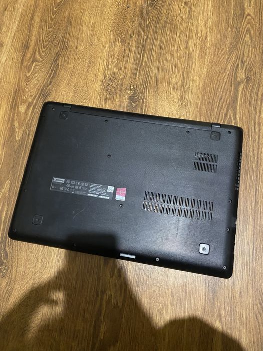 Ноутбук Lenovo AMD 8/120/500