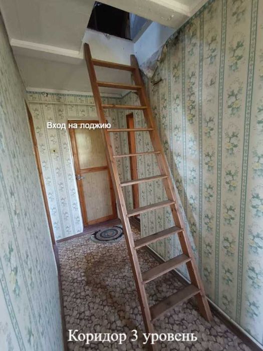 Продаю капітальний будинок-дачу на березі Хаджибейського лиману