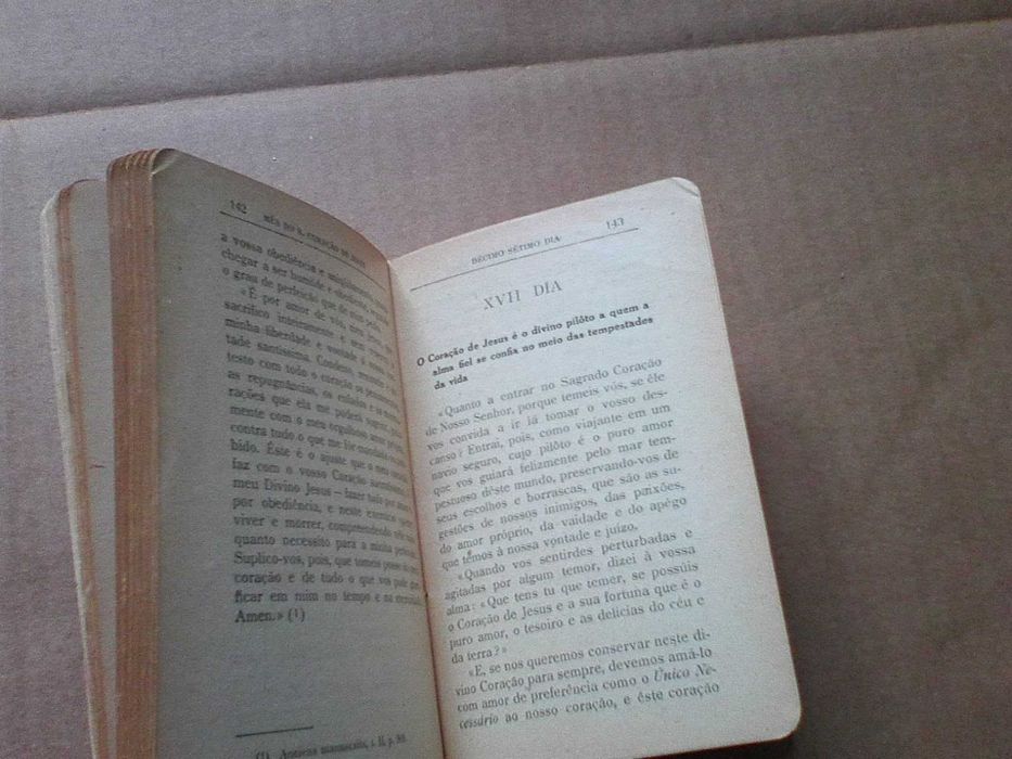 Mês do Sagrado Coração de Jesus