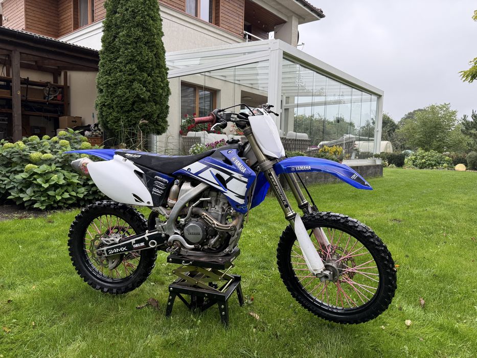 Yamaha