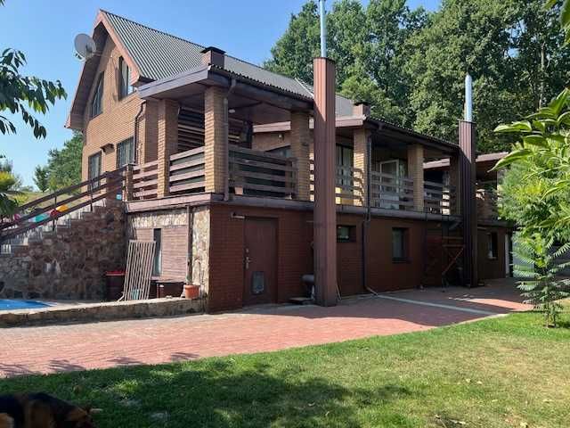 Здається будинок дуплекс (2 апартаменти ) в аренду на уикенды