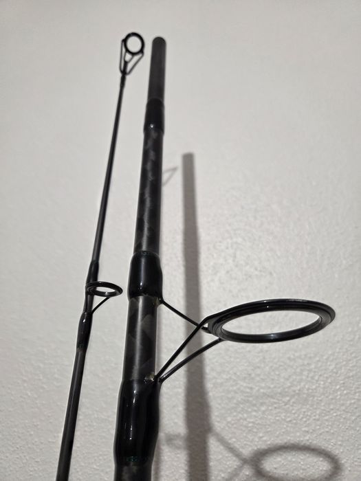 Cana de Pesca Sportex Competition CS-4 Spod (13ft | 5.50lbs)