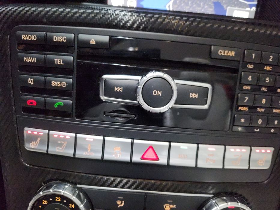 SLK 250 AMG biturbo a gasolina 204cv só 106.000 km full extras sempre de garagem impecável Aceito retoma
