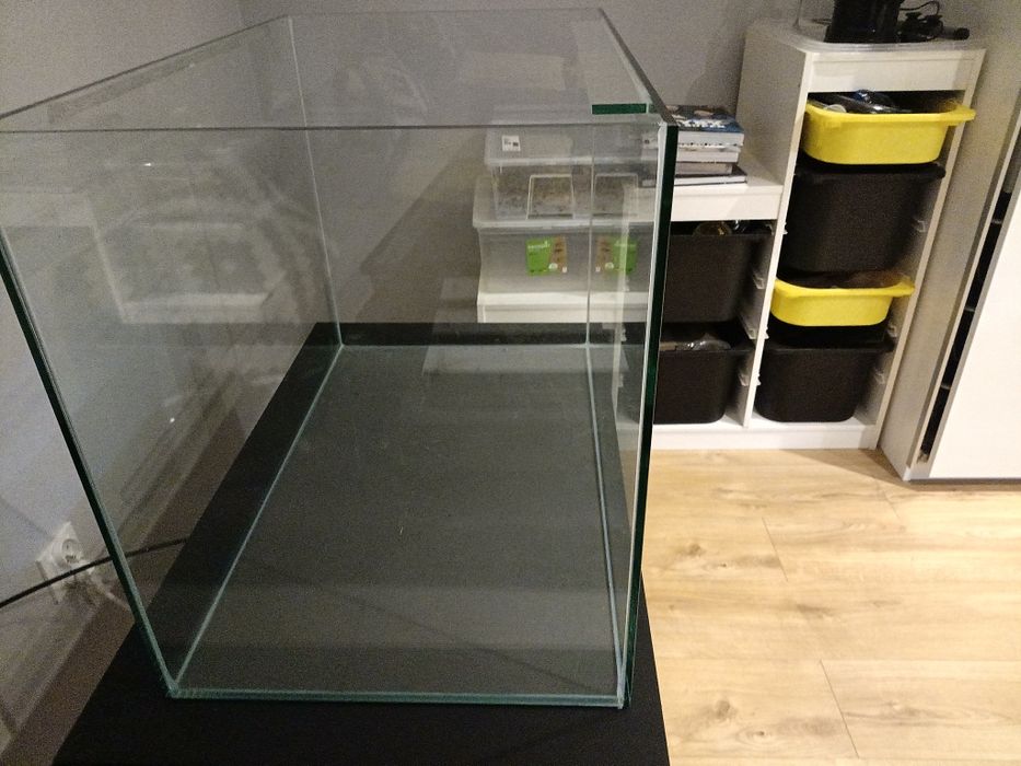 Akwarium Paludarium  240l