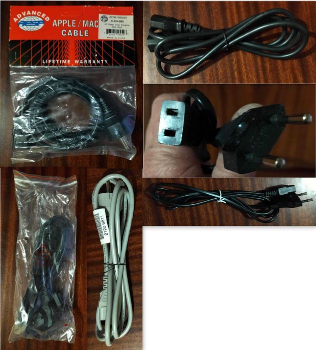 USB кабель для принтера