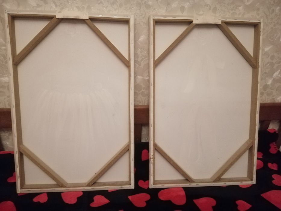 Картини "одяг балерина".