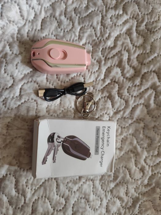 NOWY mini powerbank