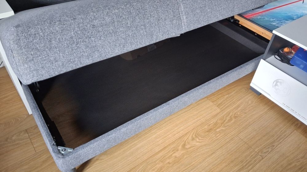 Kanapa Flottebo 120x200