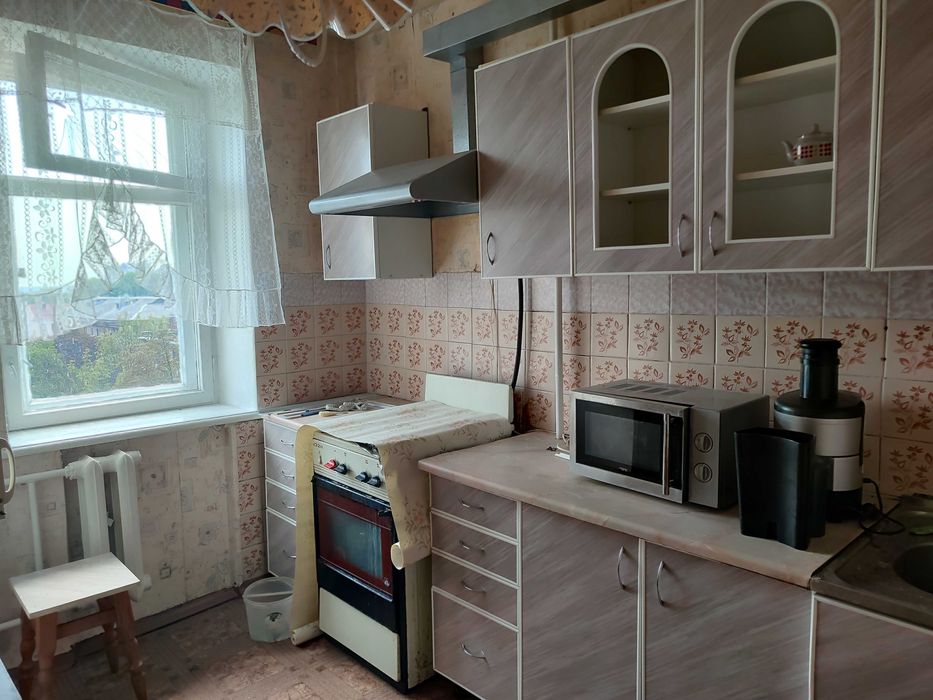 Власник, продаж 2к.квартири, м.Вишневе, вул.Марії Примаченка 7