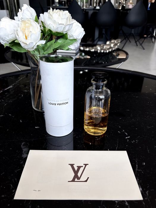 Louis Vuitton Nouveau Monde EDP 200ml flakon