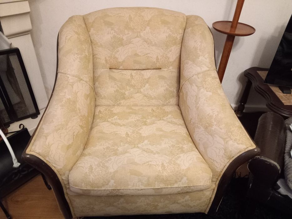Vendo conjunto de sofás
