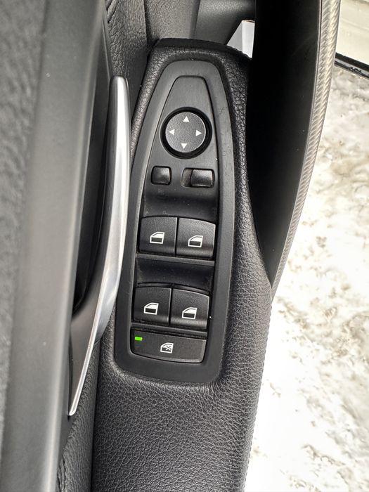 BMW 328i F30 M Sports Package