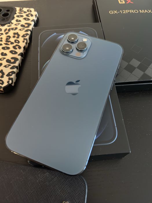 Iphone 12 Pro Max 256GB