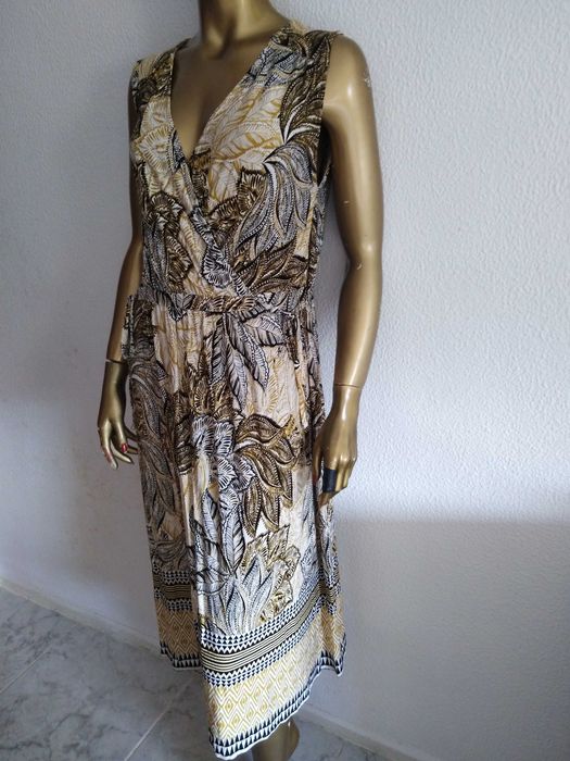Vestido Bonmarché 4XL/48/20