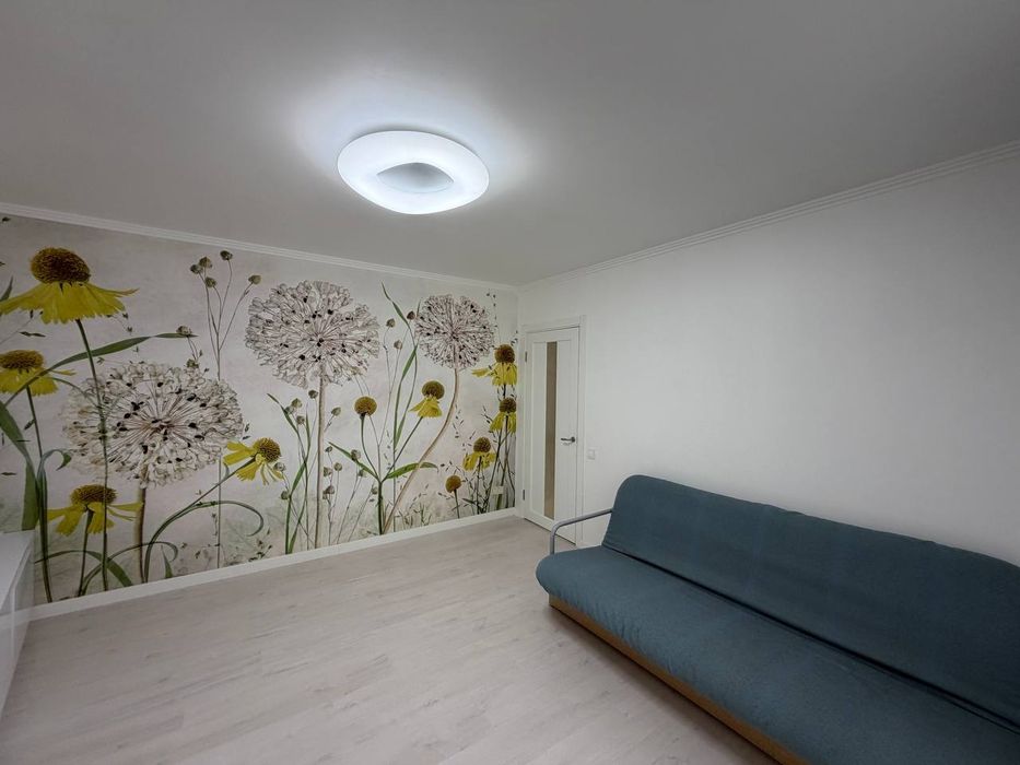 3-к квартира в Центрі | 67 м² | Ремонт | Меблі та техніка | 2 поверх - View 5
