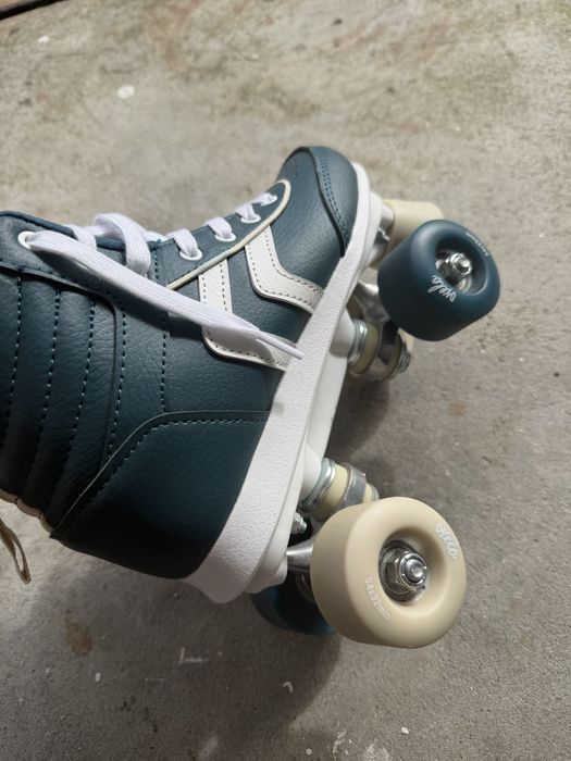 Patins 4 rodas oxelo