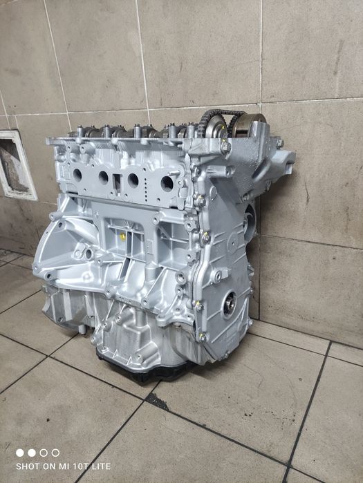 Silnik 1.4 TCE H4JA Po REGENERACJI ! Gwar. Rok ! scenic Megane renault