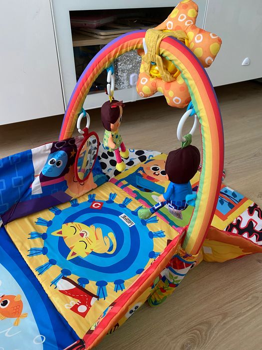 Sprzedam matę edukacyjną Lamaze