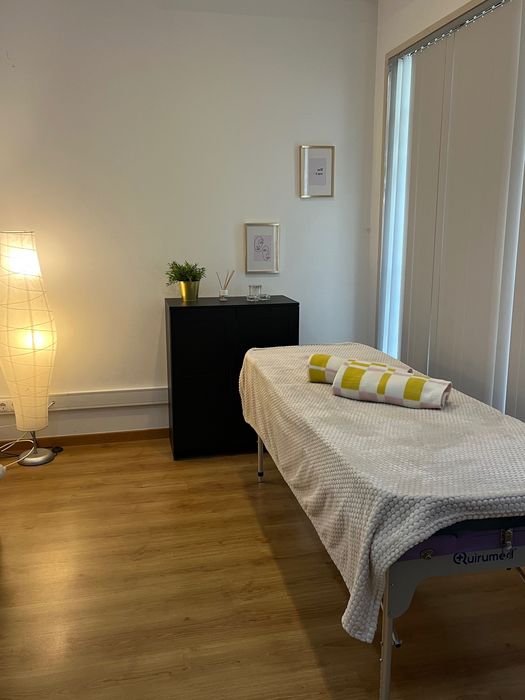 Gabinete para arrendamento no Montijo