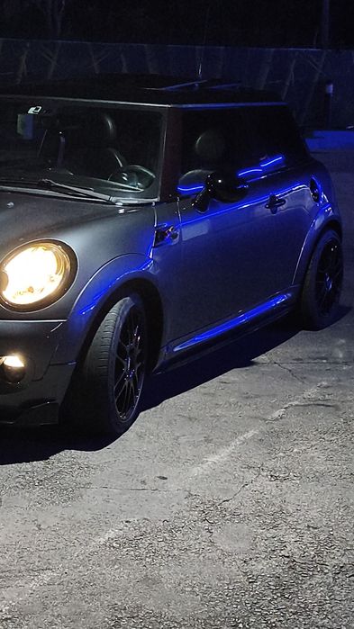 Mini Cooper s r56