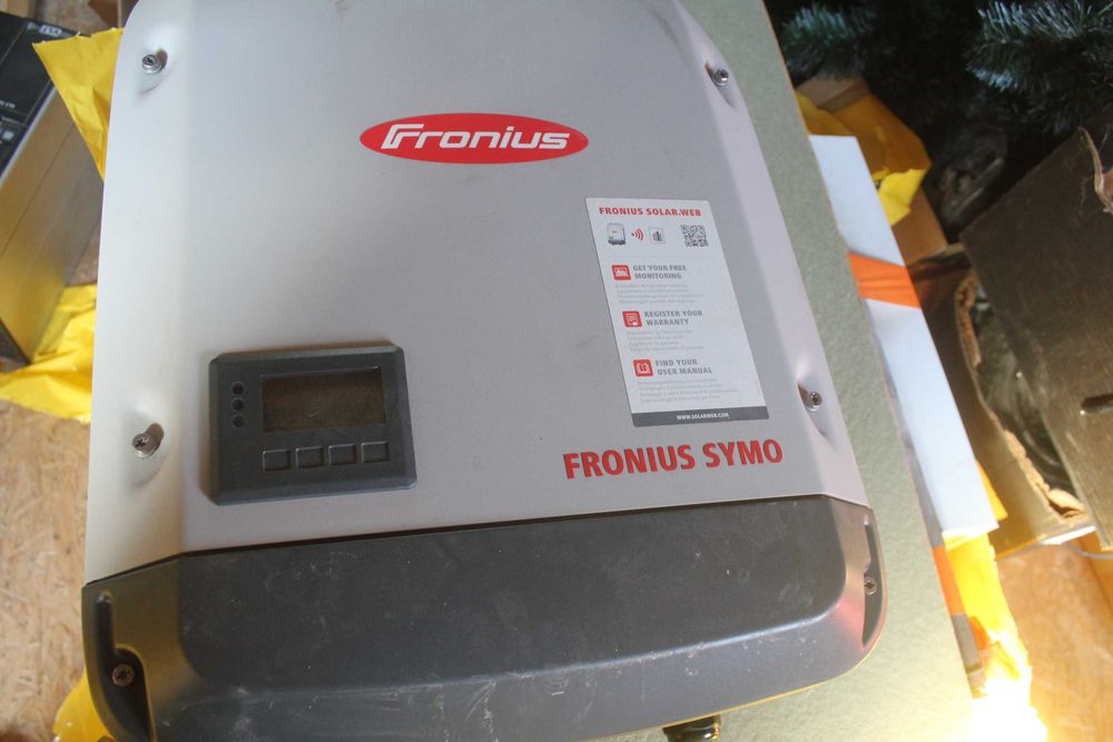 panele fotowoltaiczne 250W