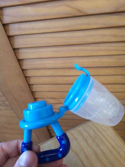 Fruit Teether64552286095746121