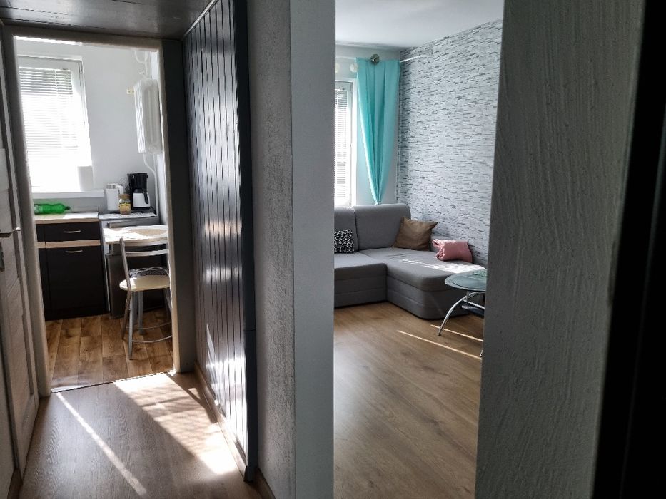 Apartment in Białystok, Osiedle Bojary-Chopina, Bojary - Widok 6
