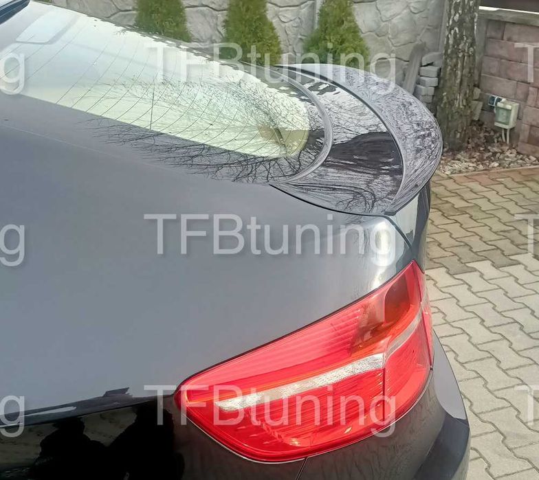 spoiler lotka do bmw x6 e71 ver1 tfb tuning