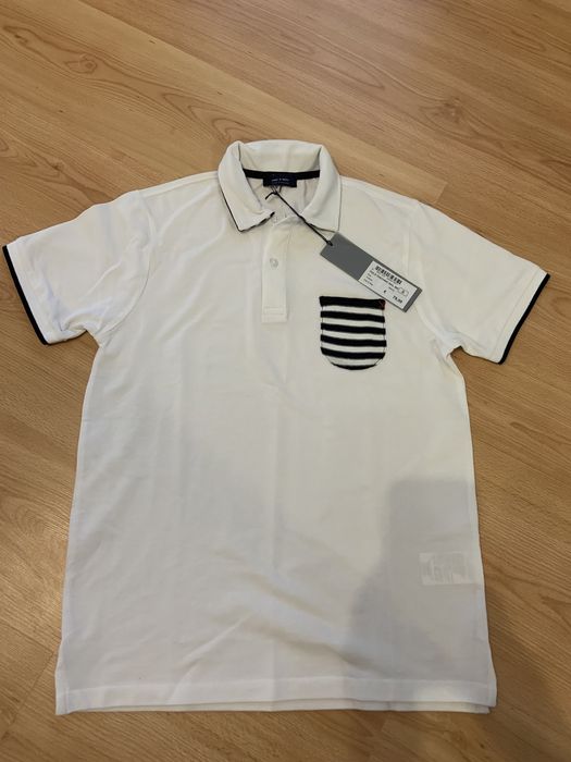 Футболка Polo