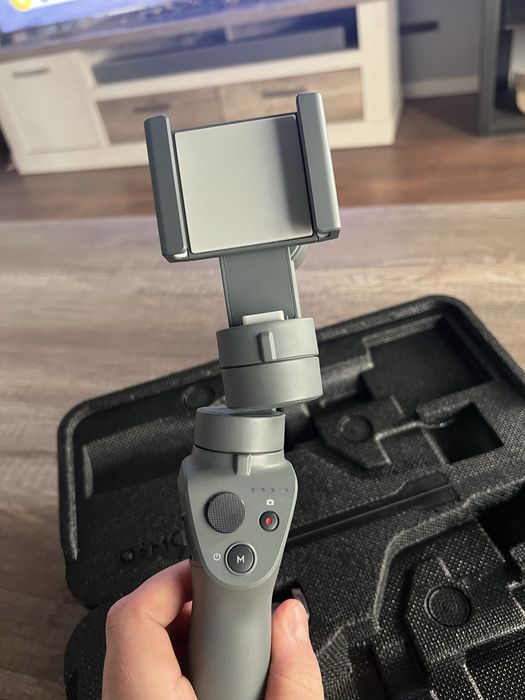 Dji osmo mobile