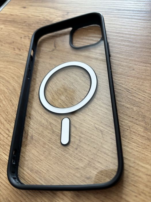 Чехол на Iphone 15 plus