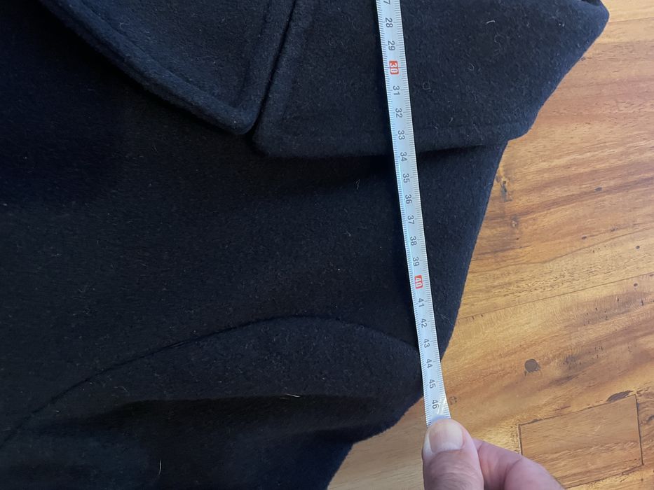 Sobretudo  Ralph Lauren M