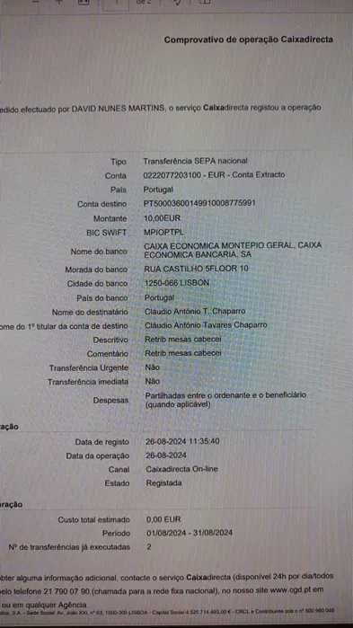 Fazer Geografia 3.0  8º ano	Caderno do aluno, guia do prof, etc