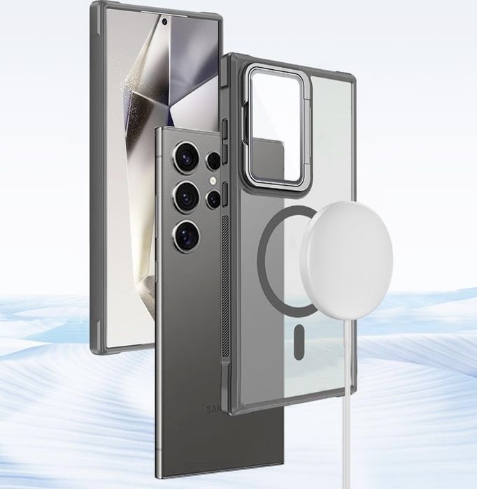 Capa samsung s24 ultra