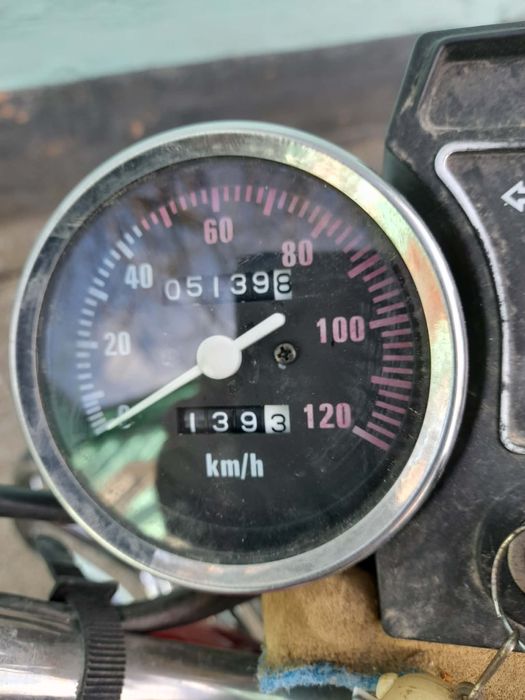 Продам Мотоцикл Альфа 110