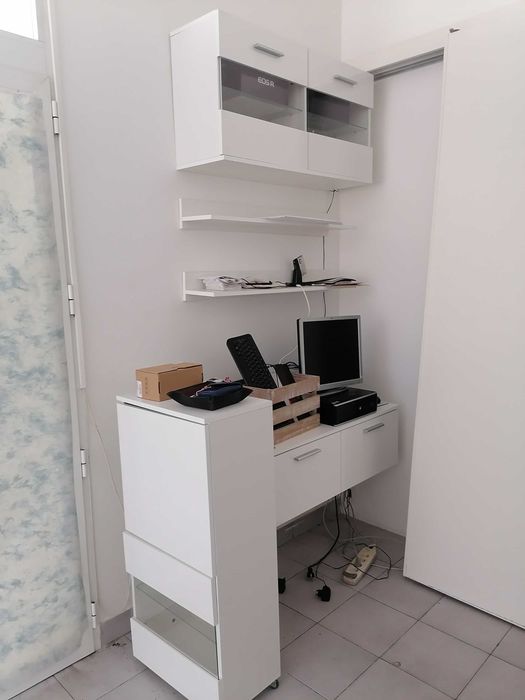 Móveis sala ou quarto Aceito Pi