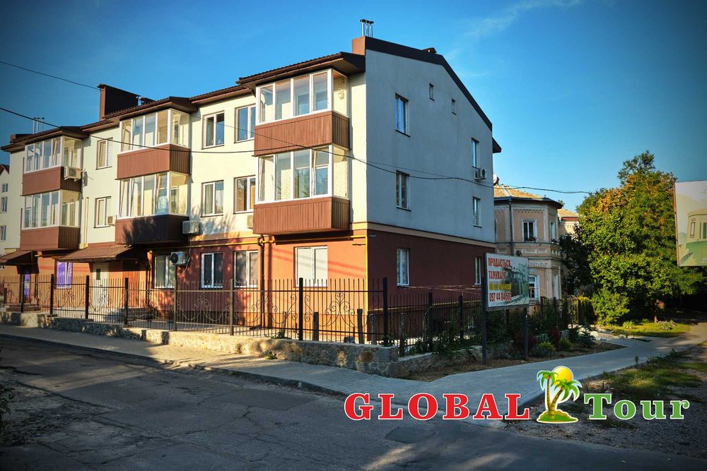 VIP квартира подобово! Rent VIP apart near the Sofiyivka Park